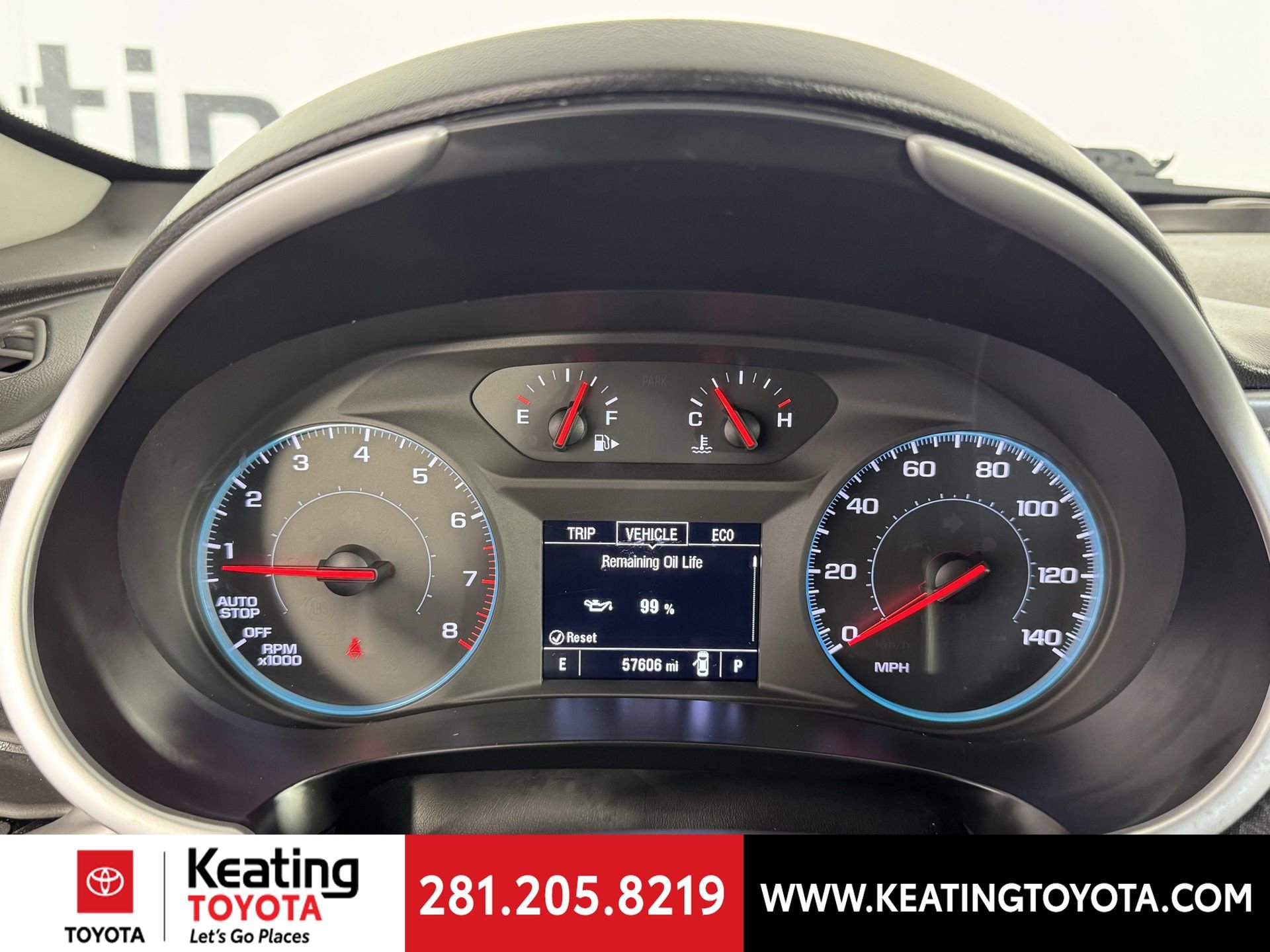 Used 2023 Chevrolet Malibu LT image 24