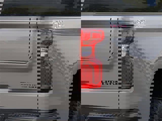 New 2026 Chevrolet Silverado 1500 Custom Trail Boss w/ LPO, Dark Essentials Package image 11