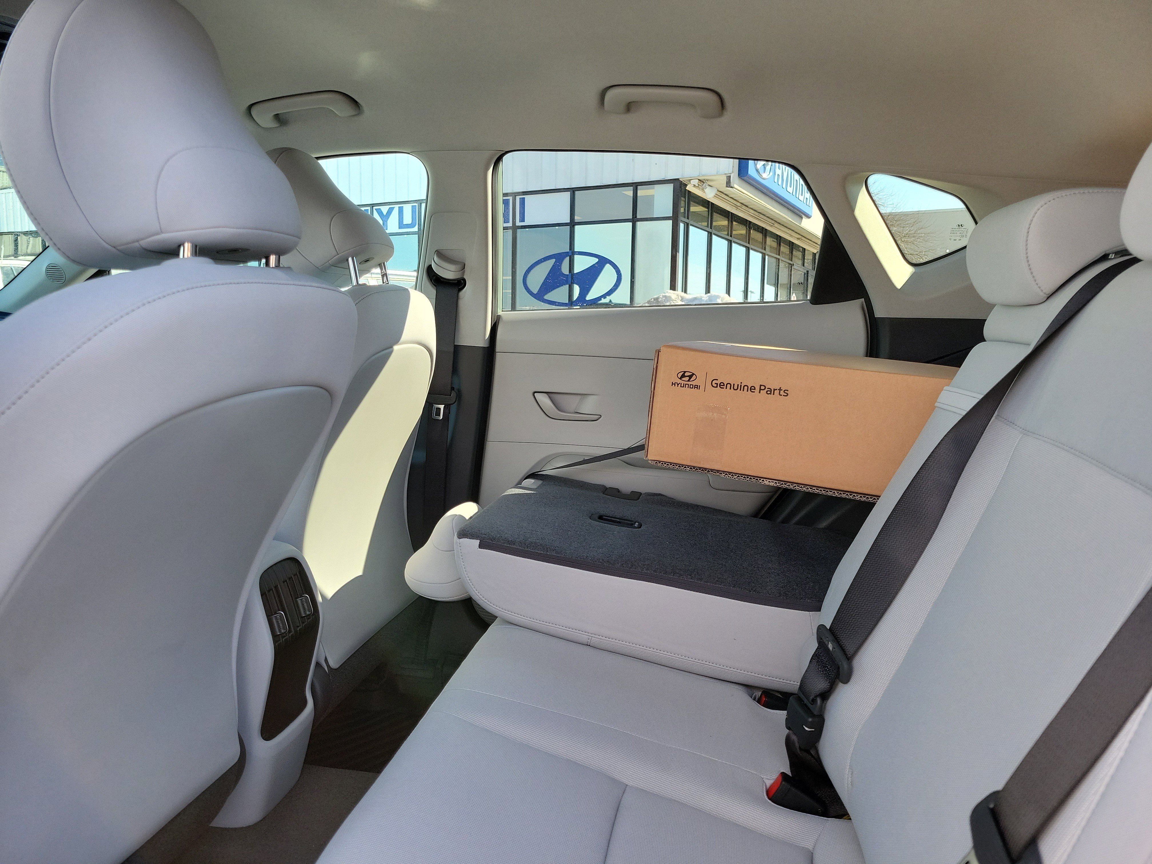 New 2026 Hyundai Kona SEL Sport image 15