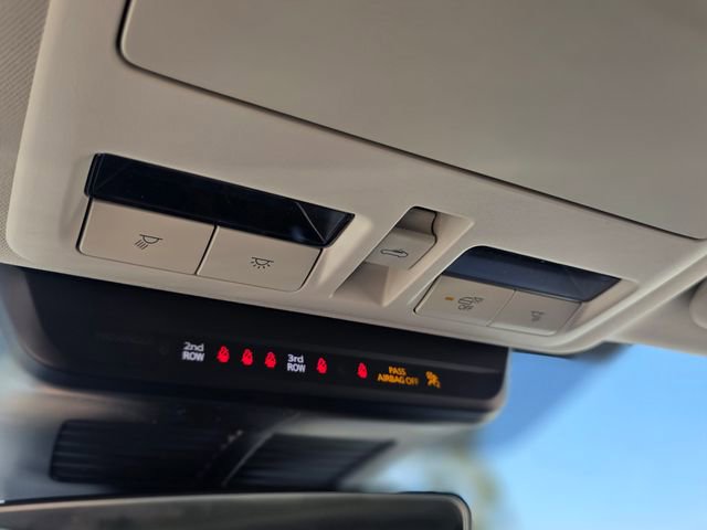 New 2026 MAZDA CX-90 Plug-In Hybrid w/ Preferred image 28