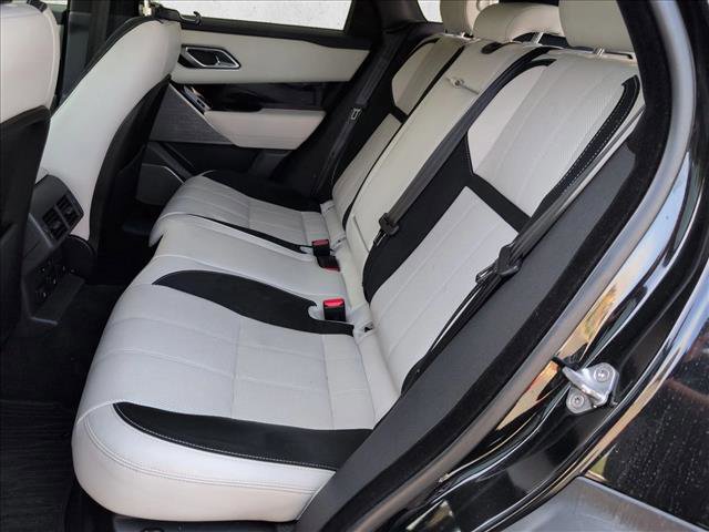 Used 2019 Land Rover Range Rover Velar R-Dynamic SE AWD/4WD image 21