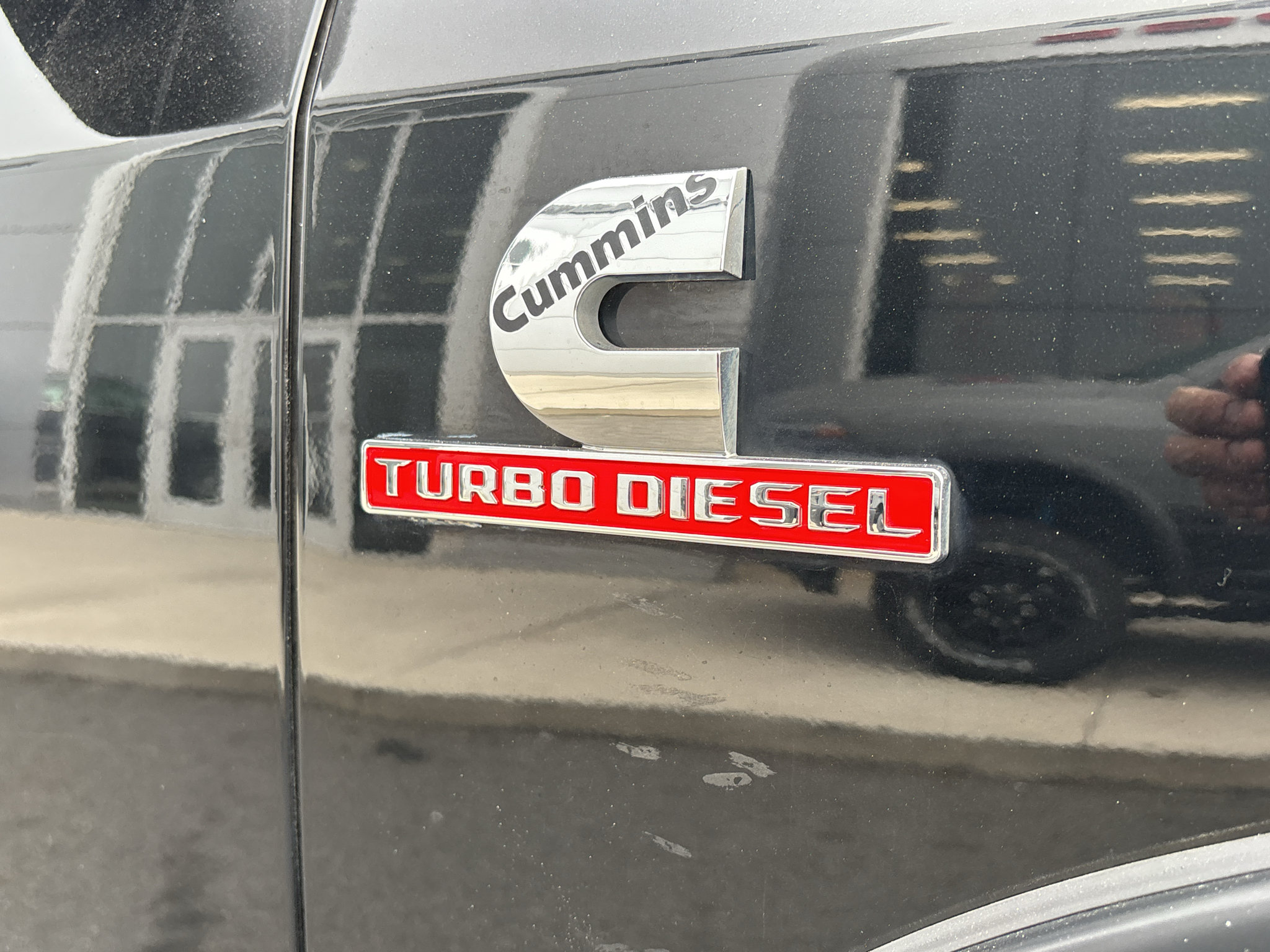 Used 2020 RAM 2500 Tradesman AWD/4WD image 8