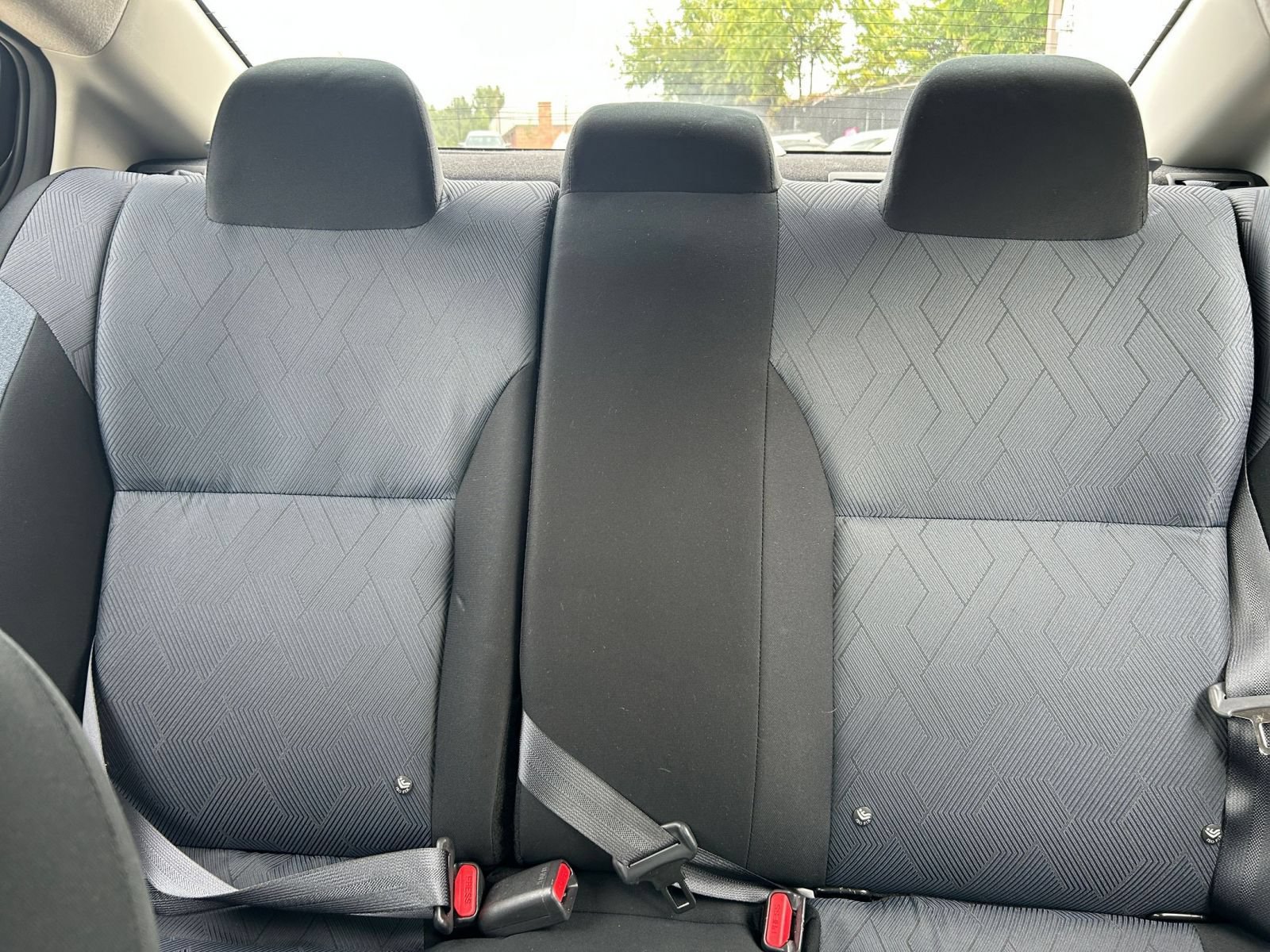 Used 2025 Nissan Versa SV FWD image 55
