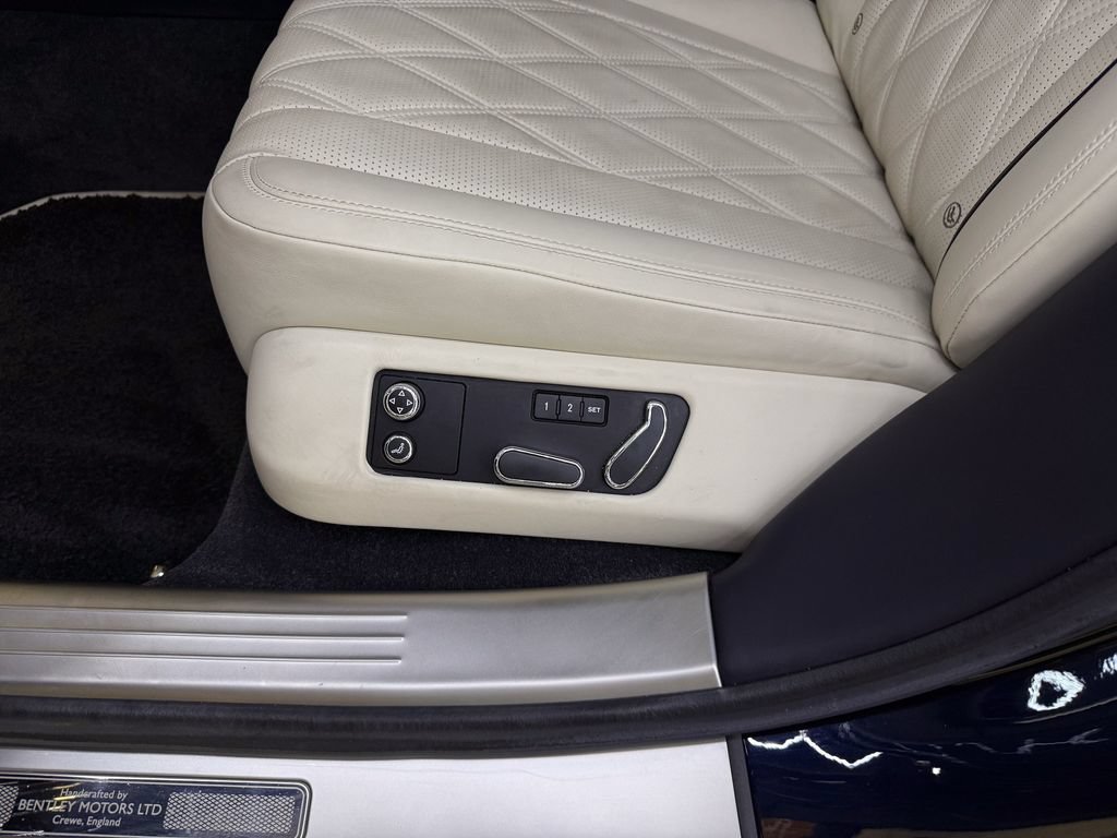 Used 2014 Bentley Flying Spur W12 AWD/4WD image 20