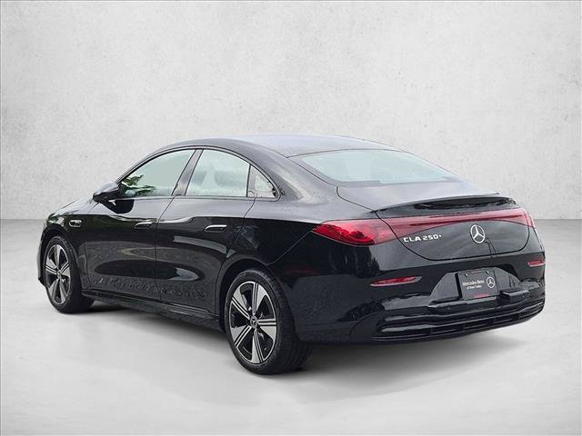 New 2027 Mercedes-Benz CLA 250+ image 9