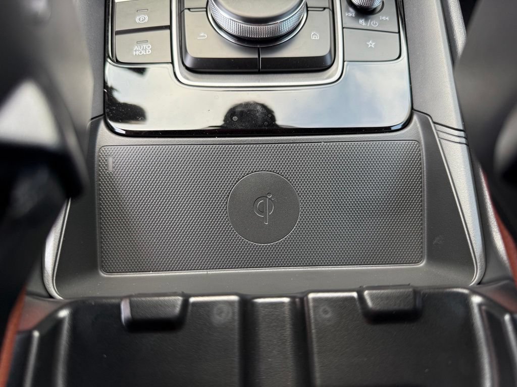 New 2026 MAZDA CX-50 AWD 2.5 S image 28