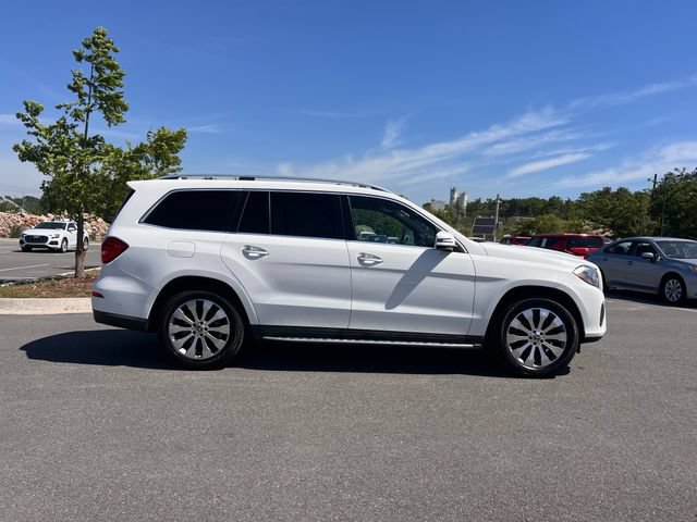 Used 2019 Mercedes-Benz GLS 450 4MATIC image 6