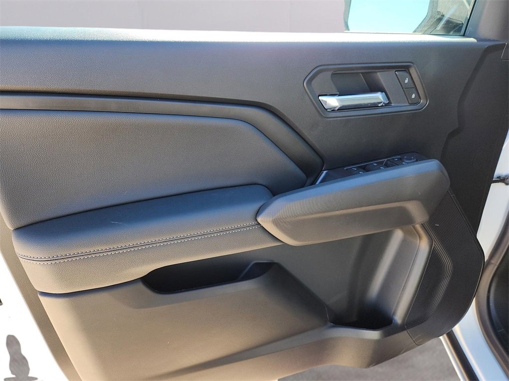 New 2026 GMC Canyon Elevation image 14