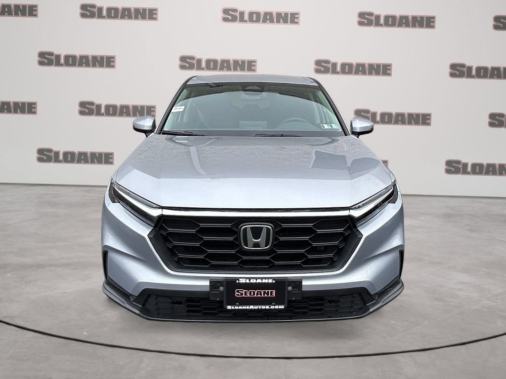 Used 2026 Honda CR-V LX image 9
