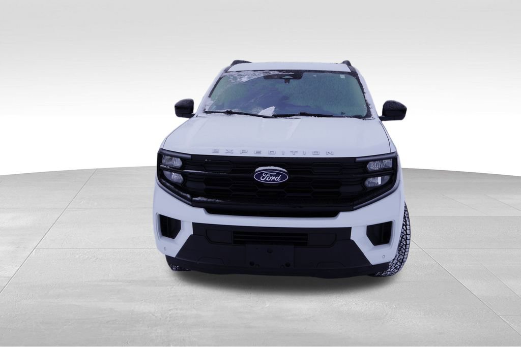 Certified 2025 Ford Expedition Active image 12