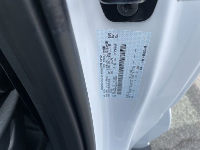 New 2026 Ford F350 XL image 25