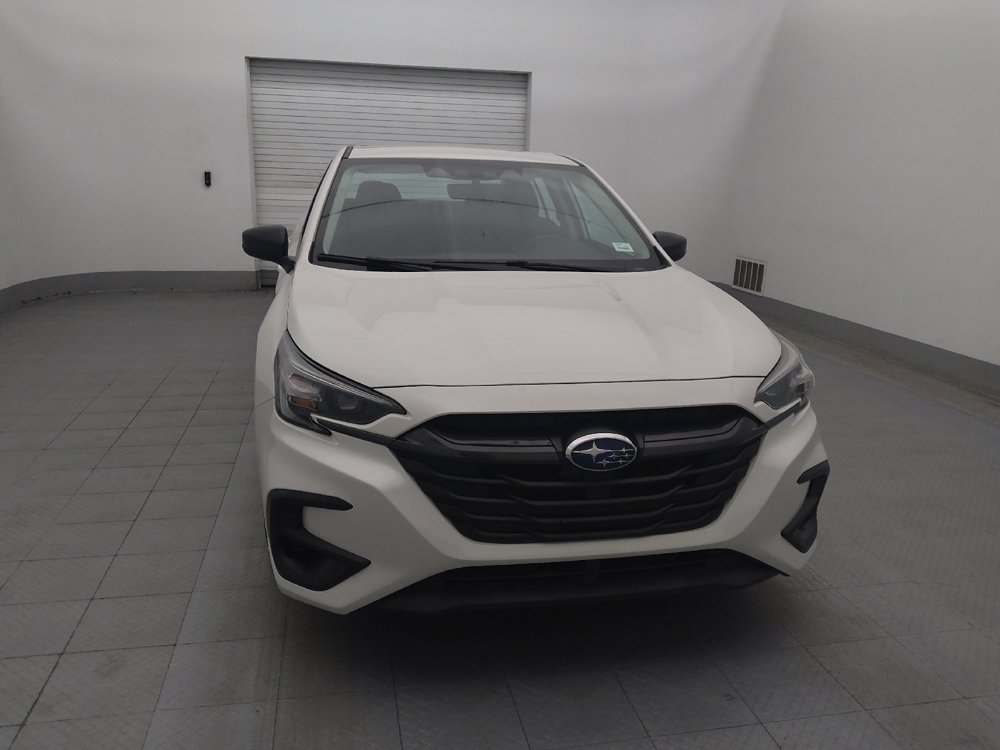 Used 2023 Subaru Legacy w/ Popular Package #1 image 14