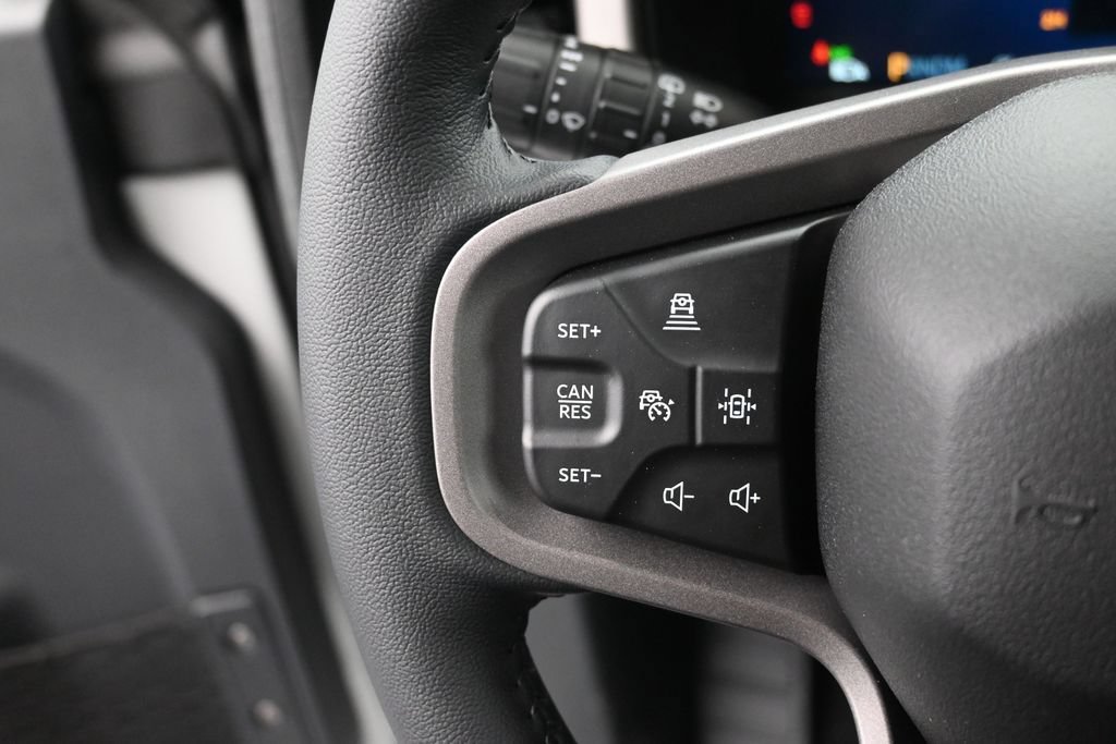 New 2026 Ford Bronco Outer Banks AWD/4WD image 27