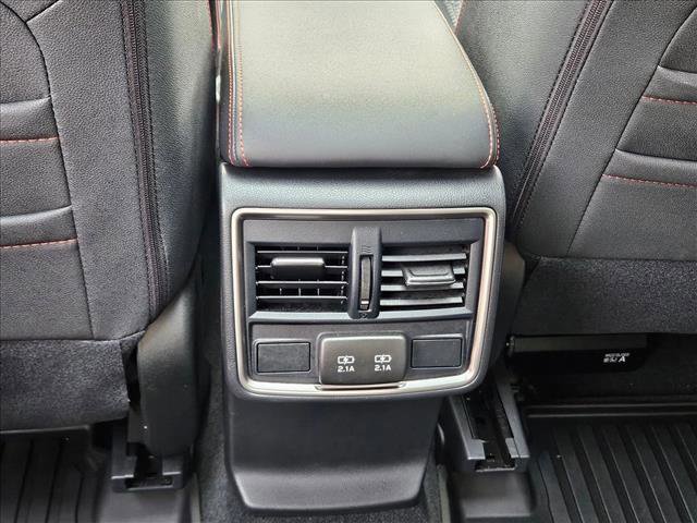 Used 2020 Subaru Forester Sport w/ Popular Package #2 AWD/4WD image 18