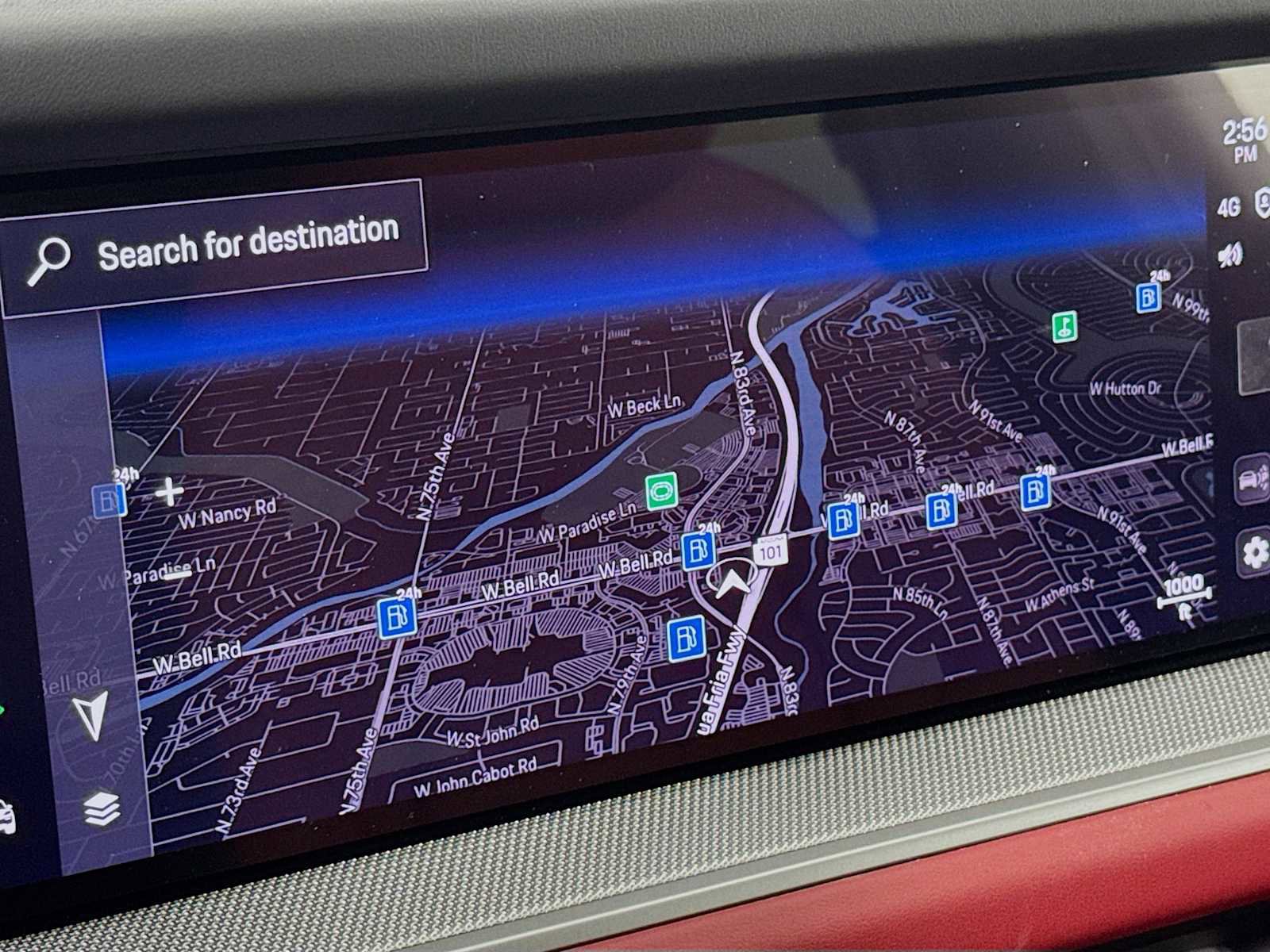 New 2026 Porsche Cayenne image 19