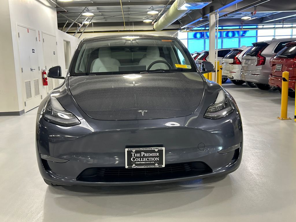Used 2023 Tesla Model Y Long Range image 6
