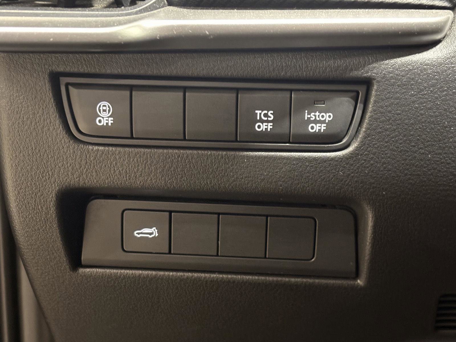 Used 2024 MAZDA CX-50 AWD 2.5 S w/ Preferred Package image 23