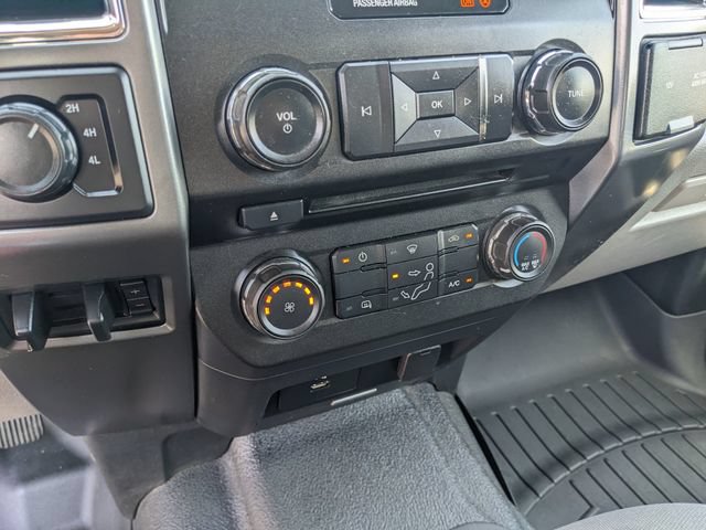 Used 2018 Ford F450 XLT AWD/4WD image 24