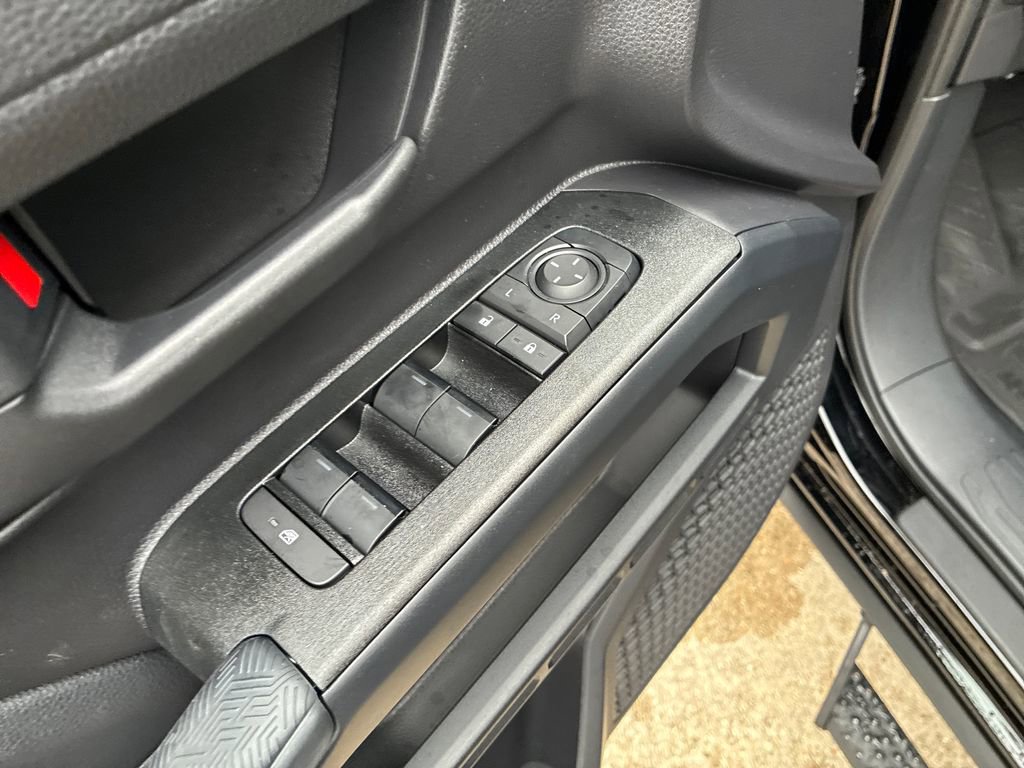 New 2026 Toyota 4Runner SR5 AWD/4WD image 13