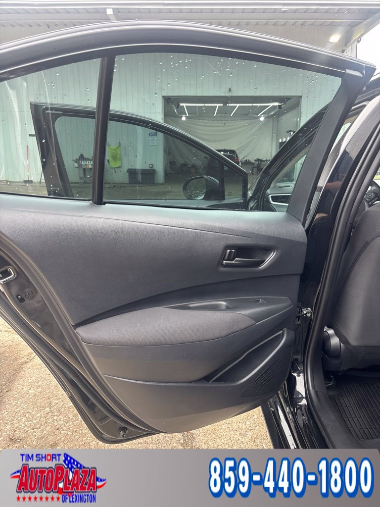 Used 2026 Toyota Corolla LE FWD image 14