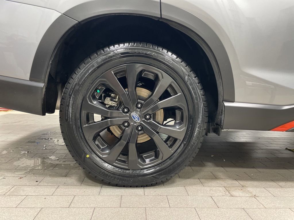 Certified 2023 Subaru Forester Sport image 30