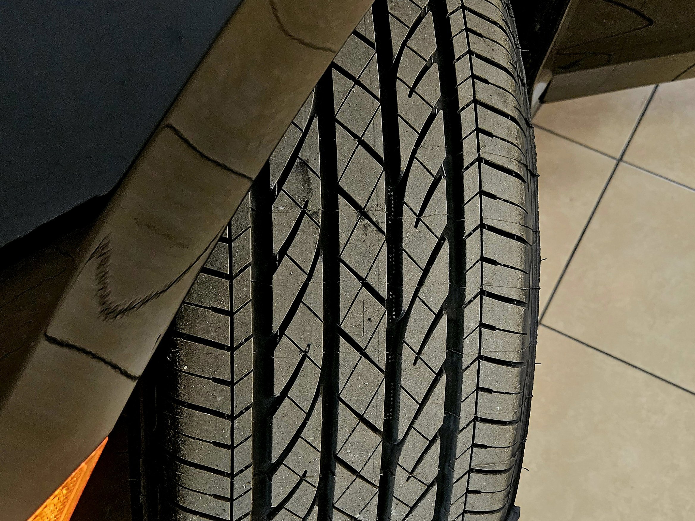 Used 2023 Honda Odyssey Elite image 50