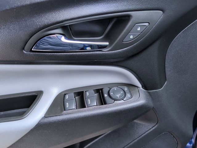 Certified 2023 Chevrolet Equinox LS FWD image 13