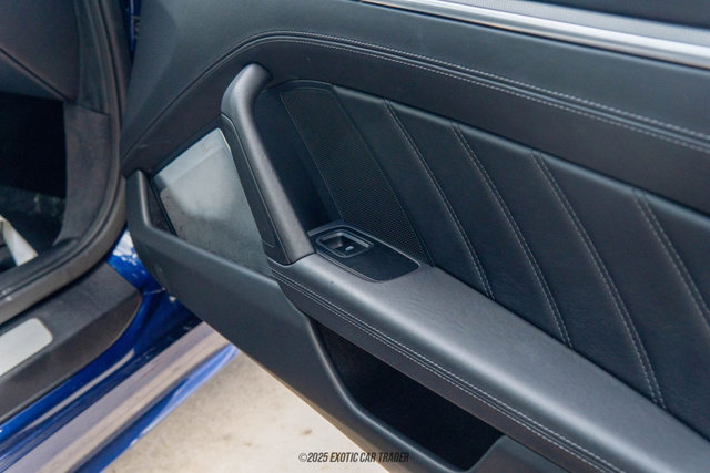 Used 2024 Porsche 911 Turbo image 42