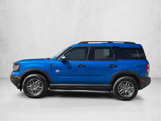 New 2026 Ford Bronco Sport Big Bend image 8