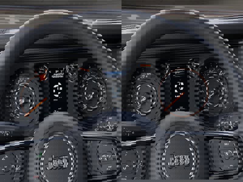 Used 2026 Jeep Wrangler Sport image 17