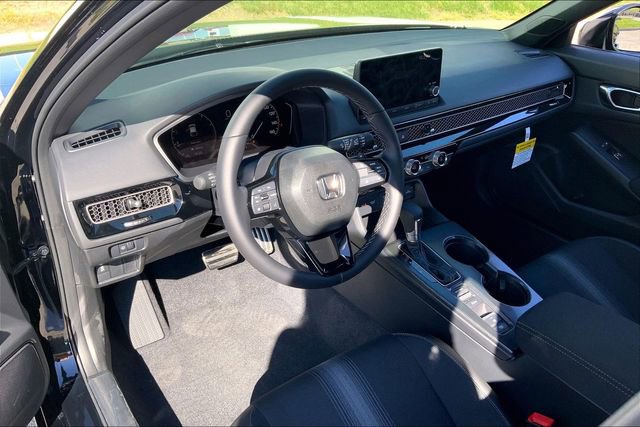 New 2026 Honda Civic Sport image 6