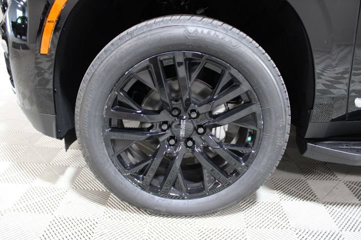 New 2026 GMC Yukon Elevation w/ Elevation Premium Package AWD/4WD image 45
