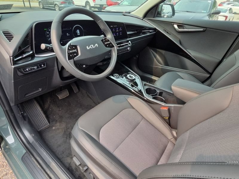 New 2026 Kia Niro Wind w/ Wind Preserve Package FWD image 24