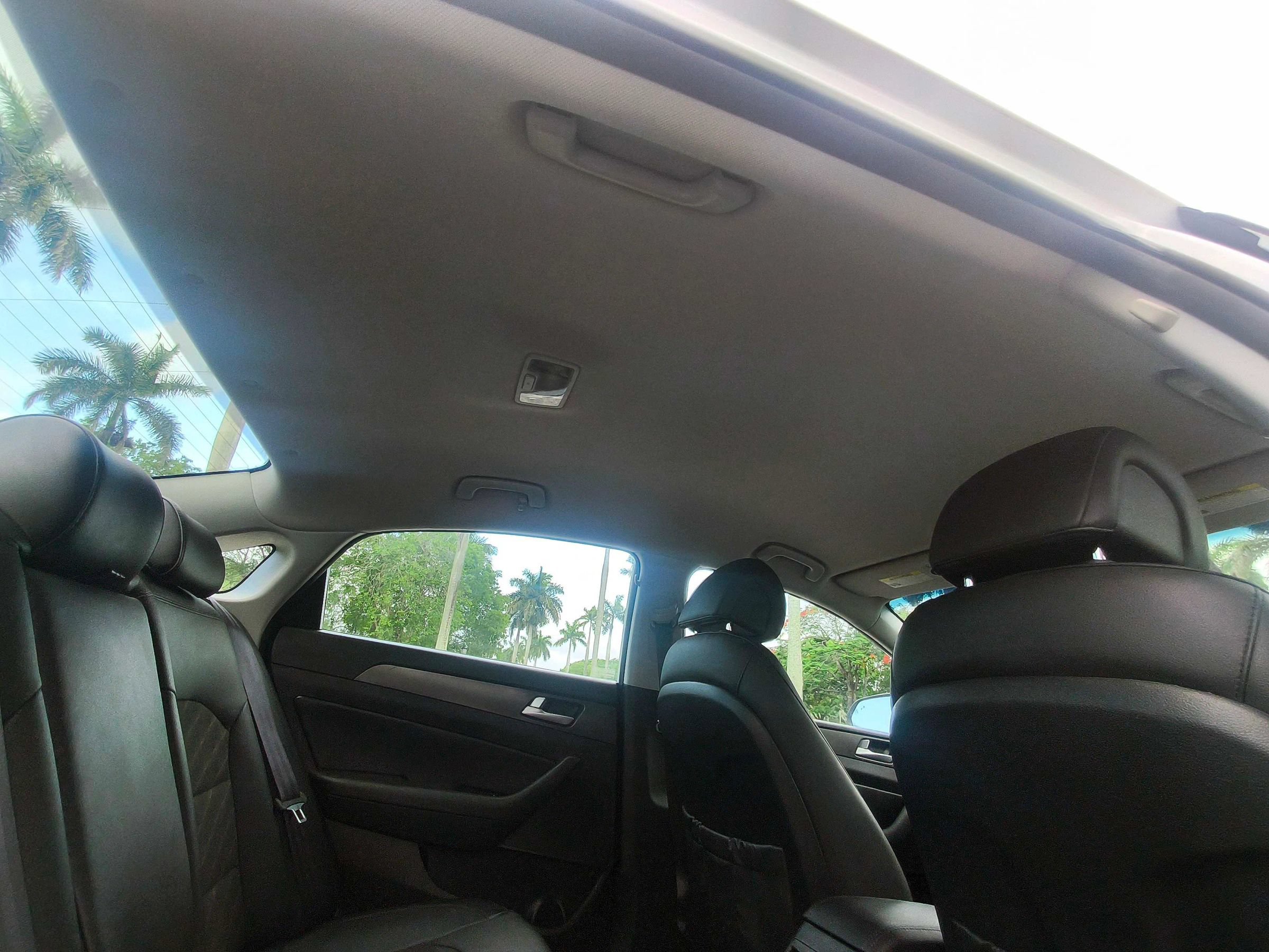 Used 2016 Hyundai Sonata Sport w/ Option Group 02 FWD image 33