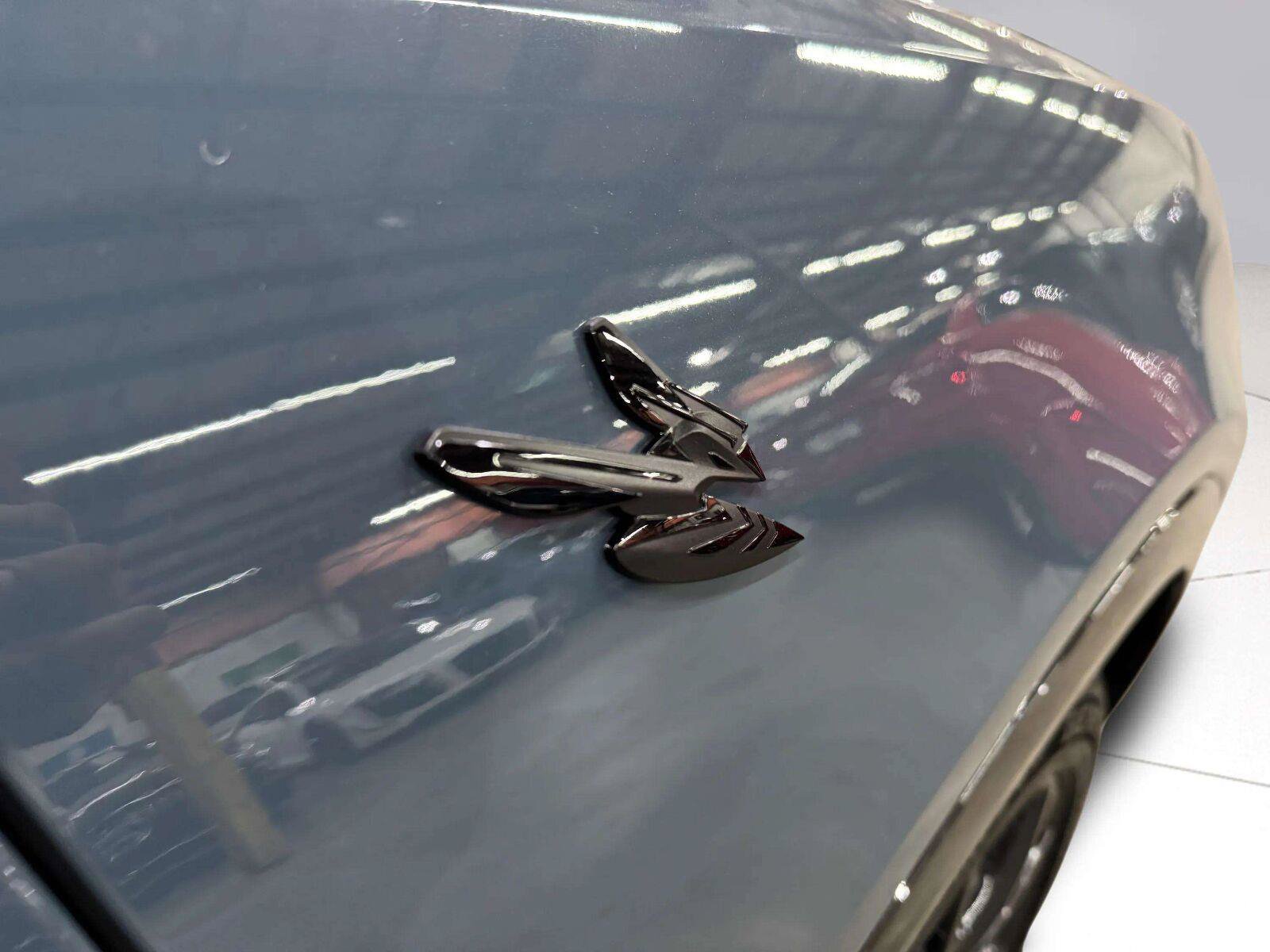 Used 2024 Dodge Hornet R/T w/ R/T Blacktop Package AWD/4WD image 20