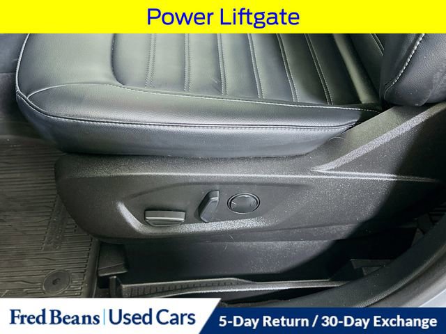 Certified 2024 Ford Edge SEL w/ Convenience Package image 23