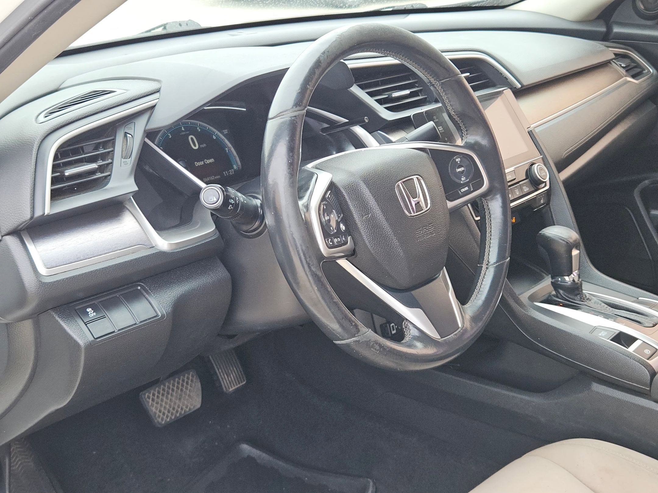 Used 2018 Honda Civic EX-T image 10