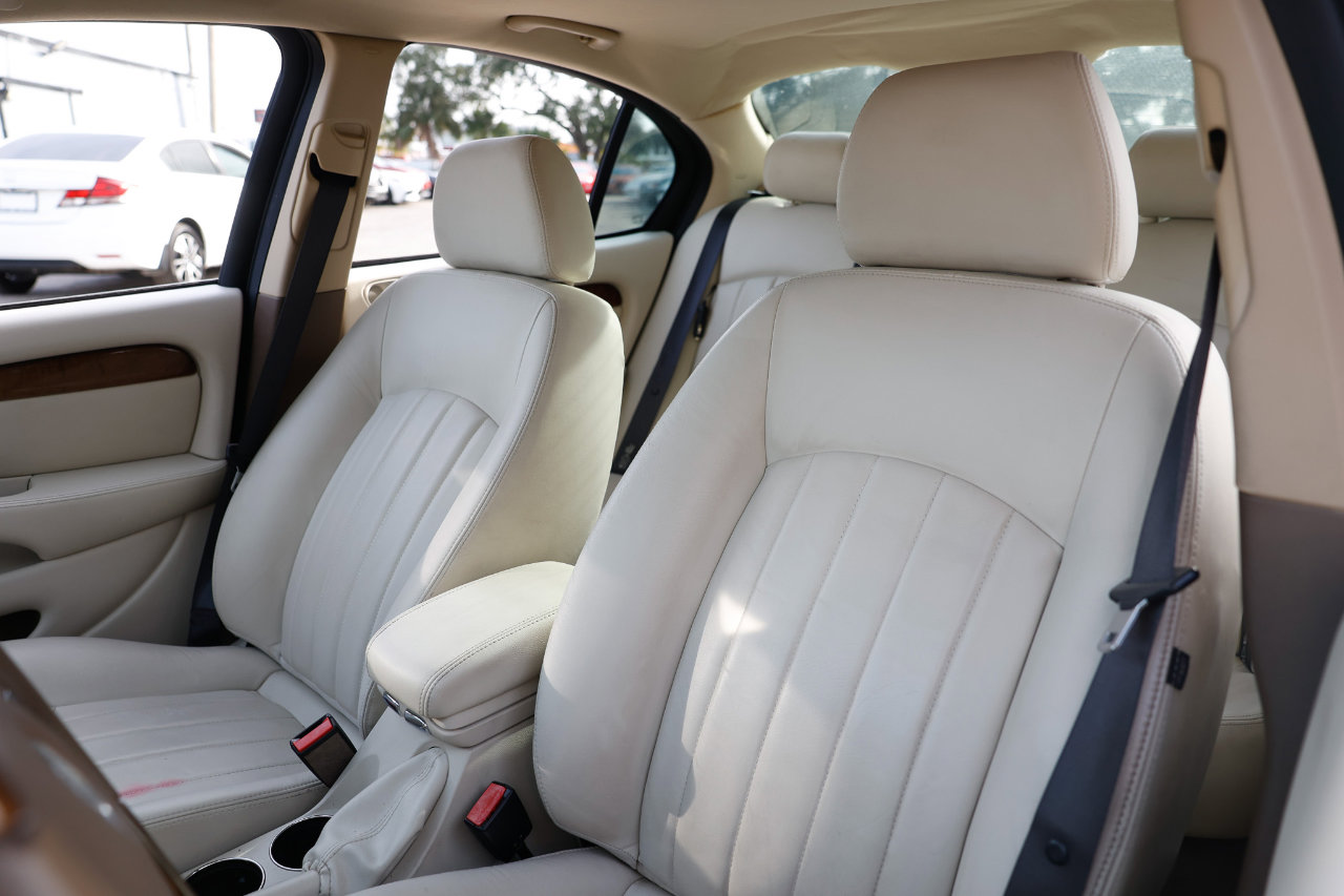 Used 2005 Jaguar X-TYPE 3.0 image 6