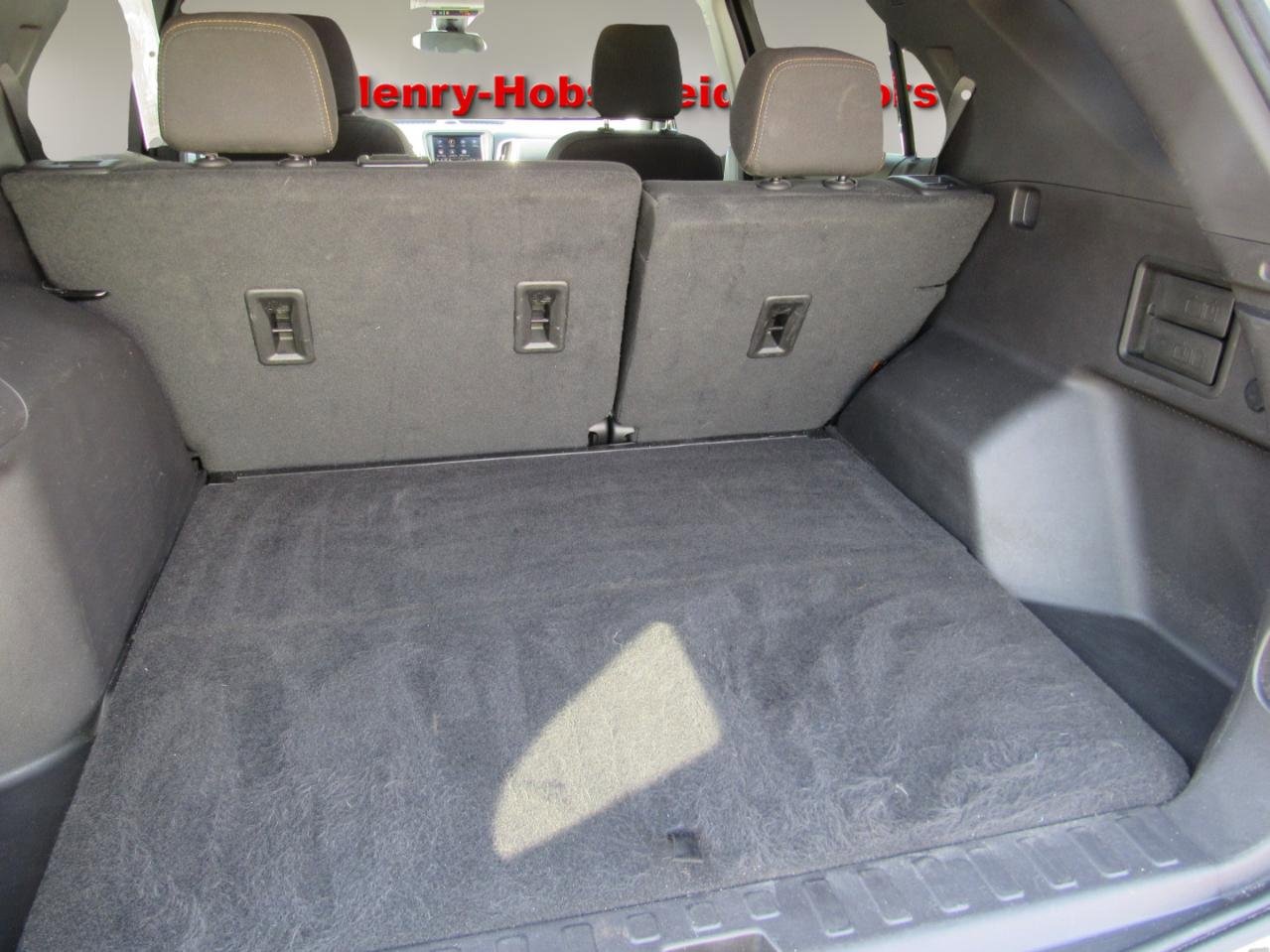 Used 2024 Chevrolet Equinox LT image 37