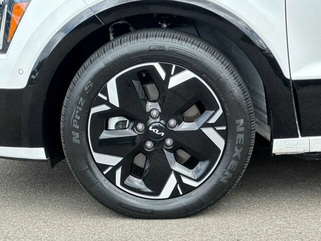 Used 2023 Kia Niro Wave FWD image 36