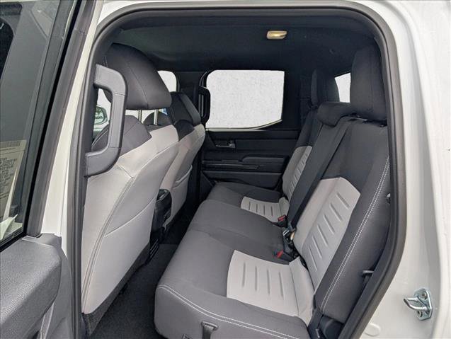 Used 2024 Toyota Tacoma TRD Off-Road w/ TRD Off Road Upgrade Package image 10