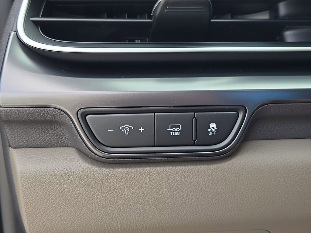 New 2026 Kia Carnival LXS image 28