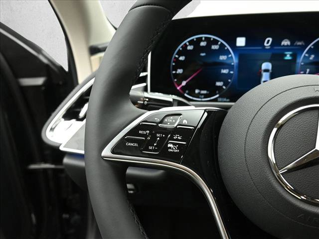 Certified 2026 Mercedes-Benz E 350 4MATIC Sedan image 14
