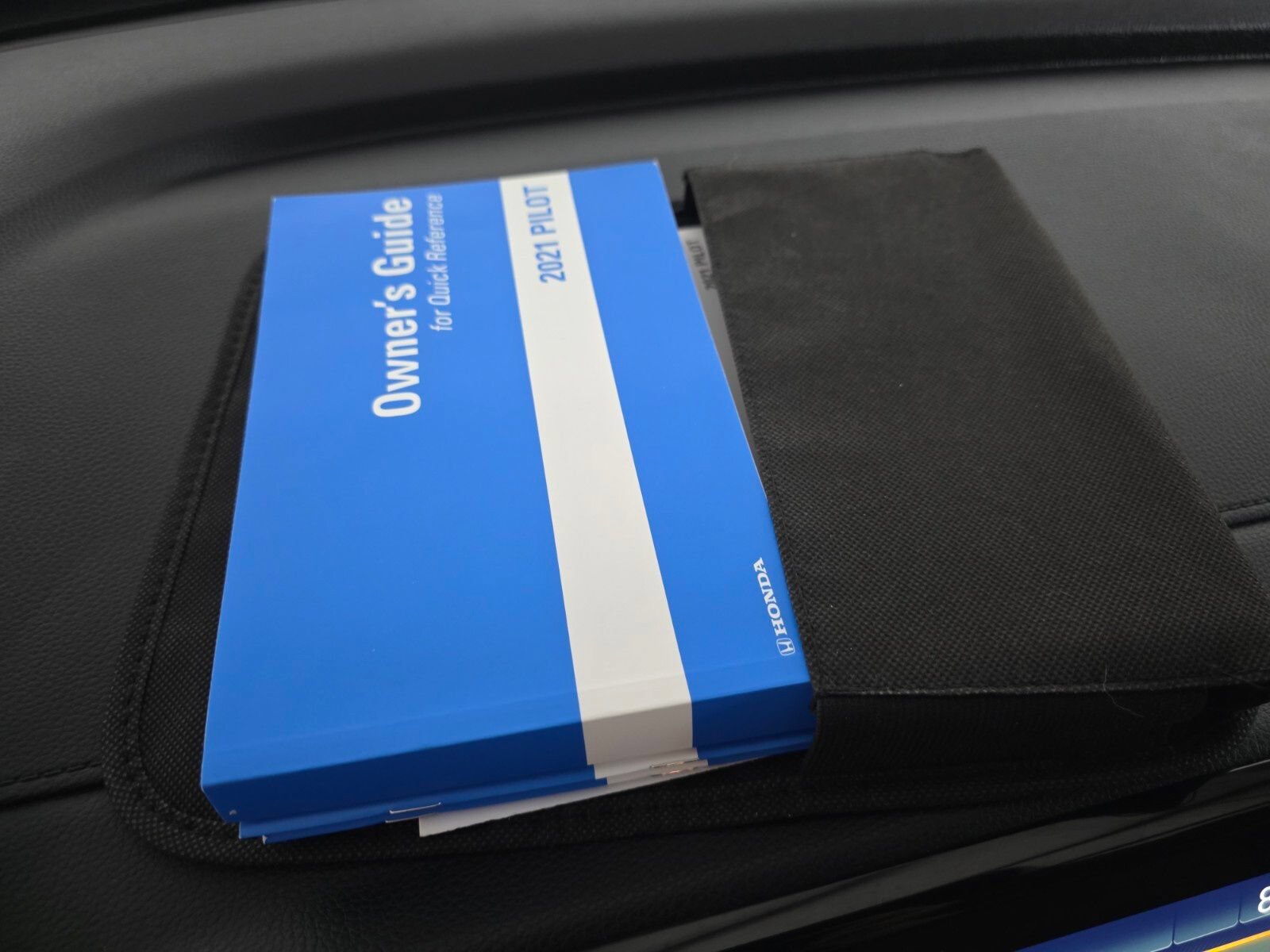 Used 2021 Honda Pilot EX image 34