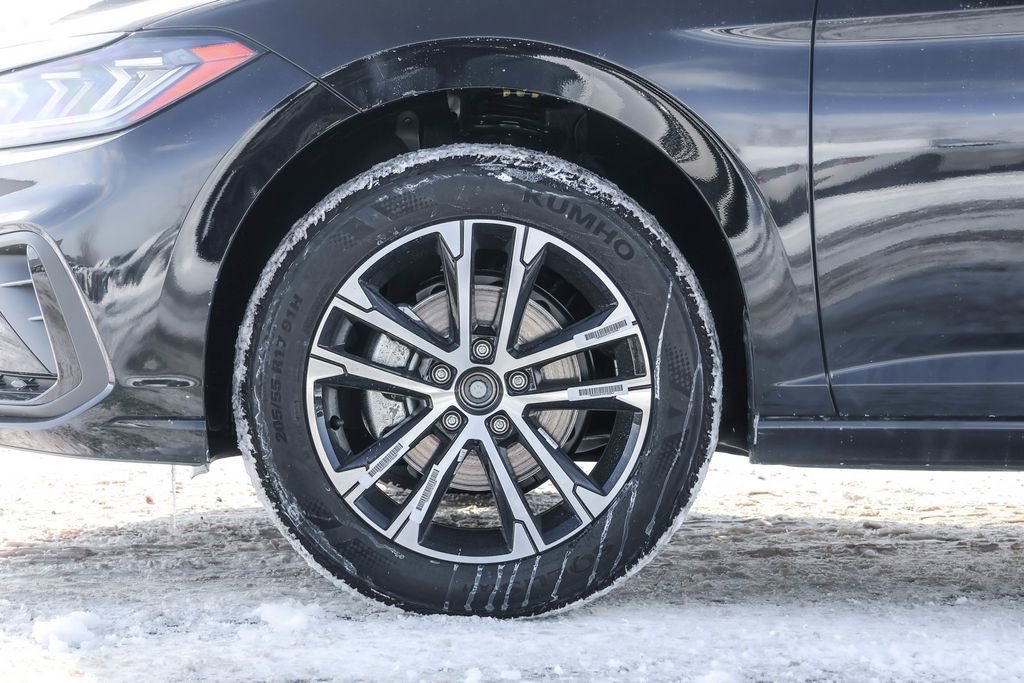 New 2026 Volkswagen Jetta Sport image 19