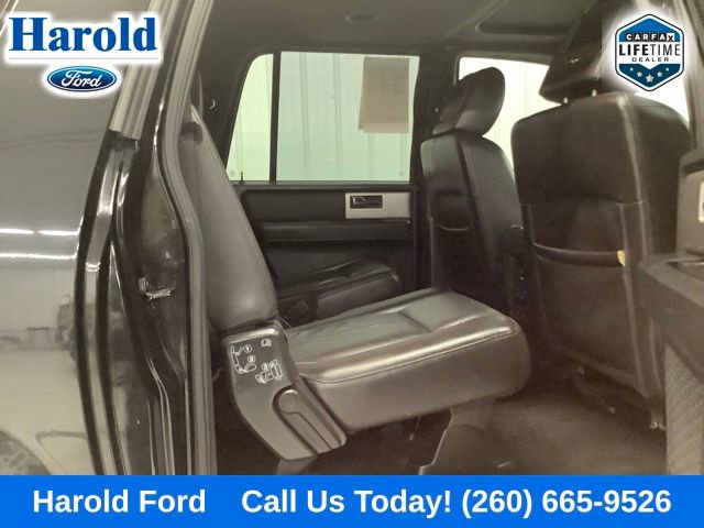 Used 2014 Ford Expedition Max Limited w/ Equipment Group 301A AWD/4WD image 10