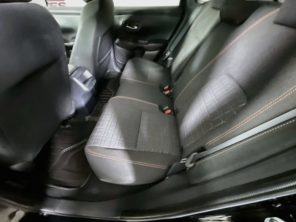 Used 2024 Honda HR-V Sport image 26
