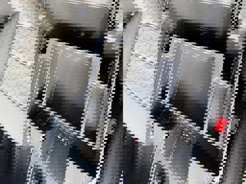 New 2026 Chevrolet Silverado 1500 ZR2 image 20