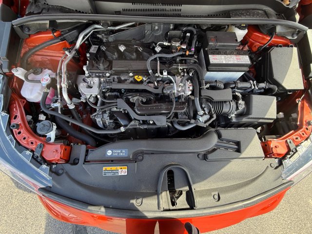 Used 2025 Toyota Corolla SE FWD image 38