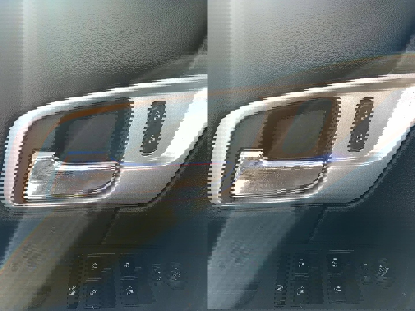 Used 2014 GMC Terrain SLE w/ Chrome Package image 14